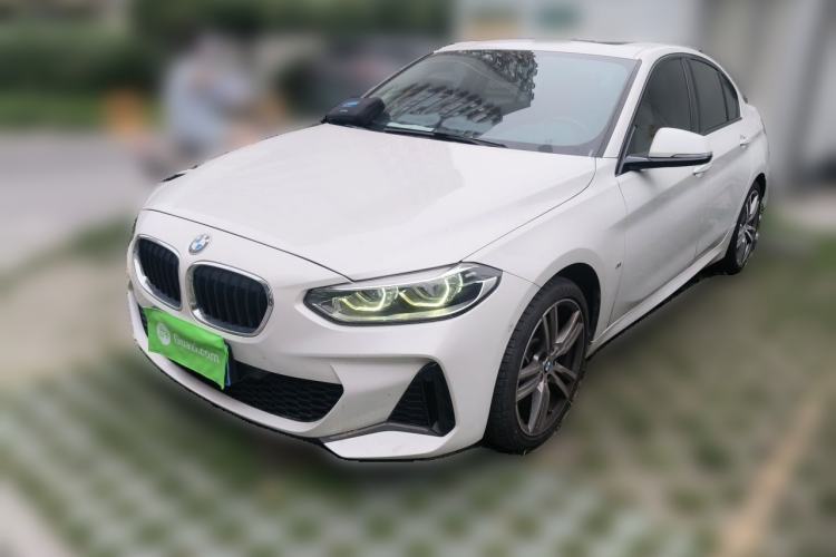 Used BMW 1 Series 2019 120i Leading Model M Sport Package Guazi used car, China used car export, Used car for sale, Used  cars, Cheapest cars for sale