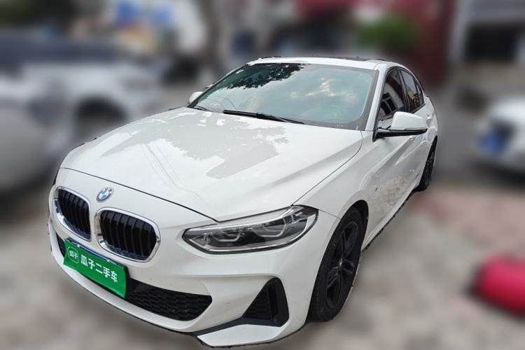 BMW 1 Series 2019 118i M Sport Package usado Guazi used car, China used car export, Used car for sale, Used cars, Cheapest cars for sale