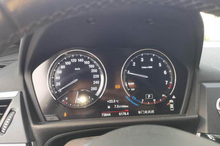 Used BMW 1 Series 2019 118i Fashion Model
