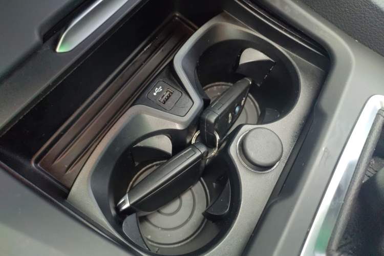 Used BMW 1 Series 2019 118i Fashion Model Interior 1