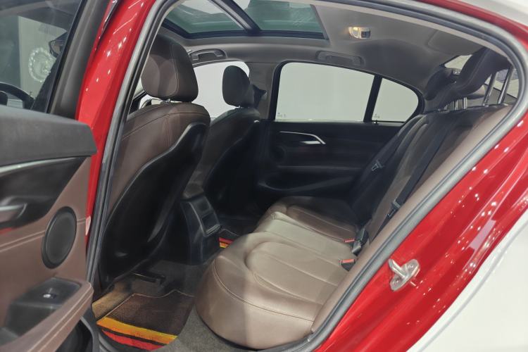 Used BMW 1 Series 2019 118i M Sport Package Interior 2
