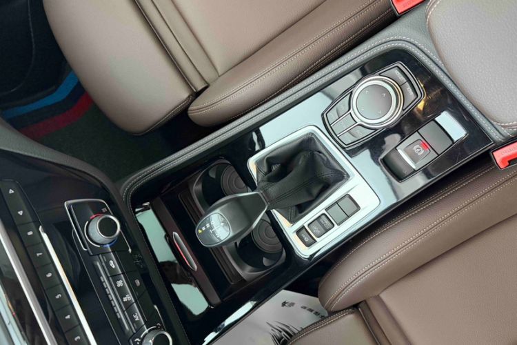 Used BMW 1 Series 2019 118i M Sport Package Interior 2