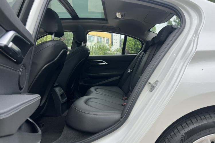 Used BMW 1 Series 2019 118i M Sport Package Interior 3