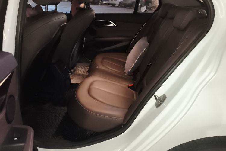 Used BMW 1 Series 2019 118i M Sport Package Interior 4