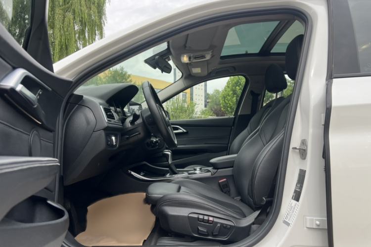 Used BMW 1 Series 2019 118i M Sport Package Interior 5