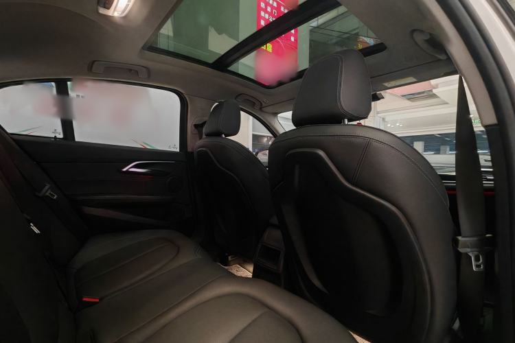 Used BMW 1 Series 2019 118i M Sport Package Interior 6