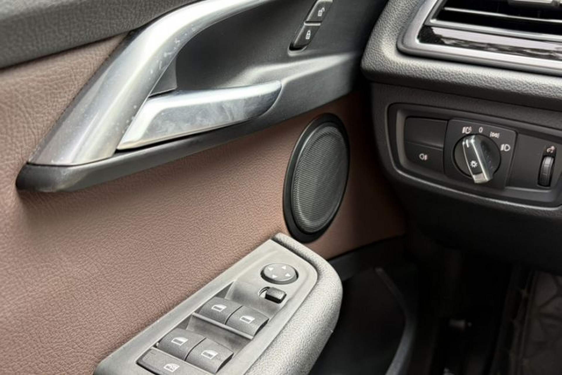 Used BMW 1 Series 2019 120i Leading Model M Sport Package Interior 6