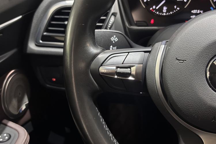 Used BMW 1 Series 2019 118i M Sport Package Interior 7