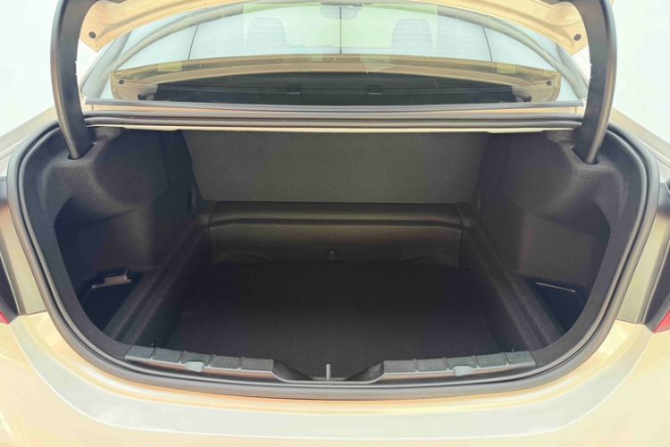 Used BMW 1 Series 2019 118i M Sport Package Interior 8