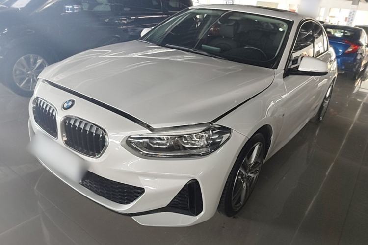 Ojetý BMW 1 Series 2019 120i Leading Model M Sport Package Guazi used car, China used car export, Used car for sale, Used  cars, Cheapest cars for sale