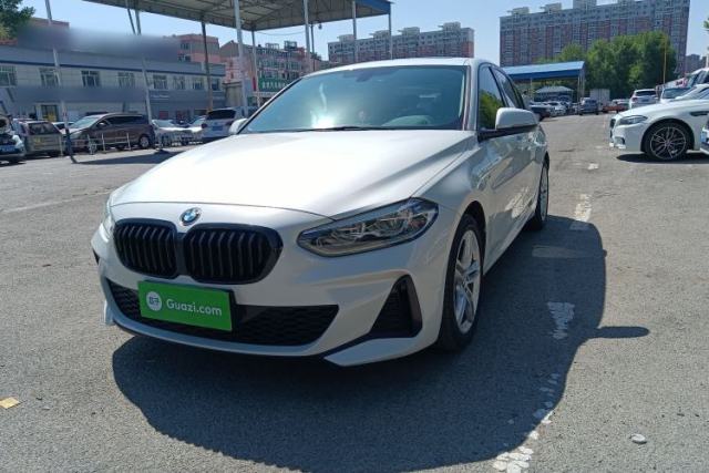 Used BMW 1 Series 2019 118i M Sport Package