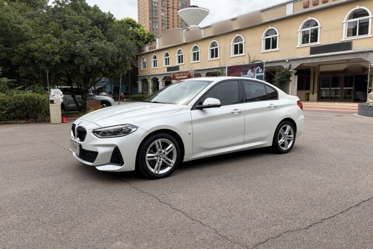 Used BMW 1 Series 2019 118i M Sport Package Guazi used car, China used car export, Used car for sale, Used  cars, Cheapest cars for sale