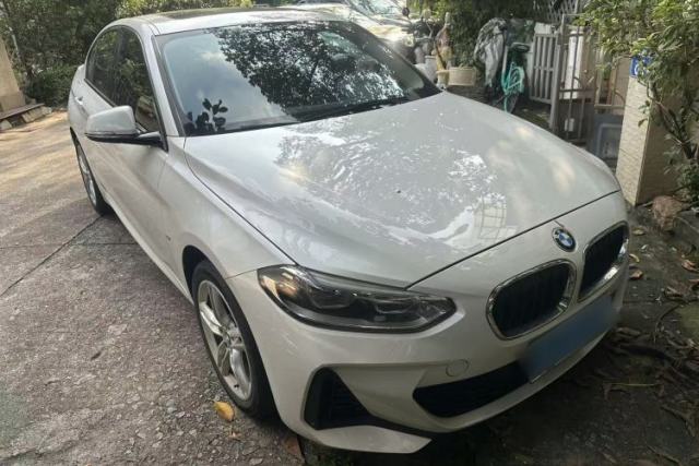 Used BMW 1 Series 2019 118i M Sport Package