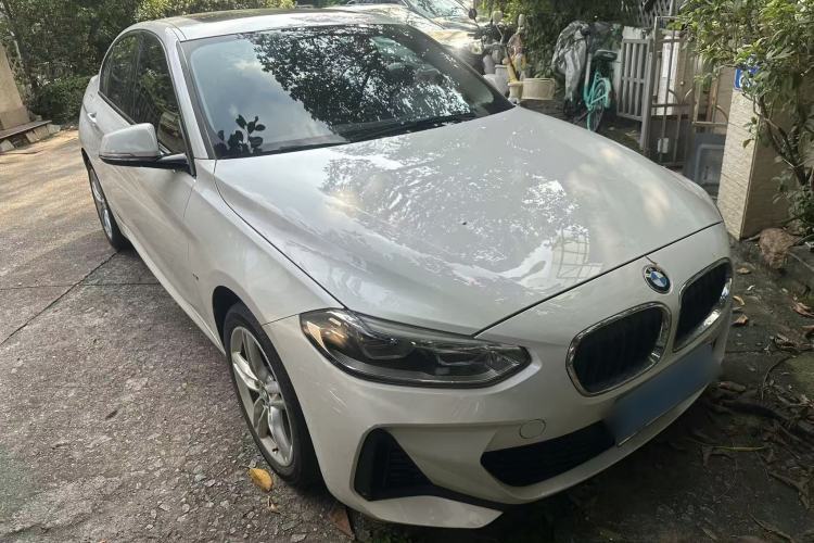 Used BMW 1 Series 2019 118i M Sport Package Guazi used car, China used car export, Used car for sale, Used  cars, Cheapest cars for sale