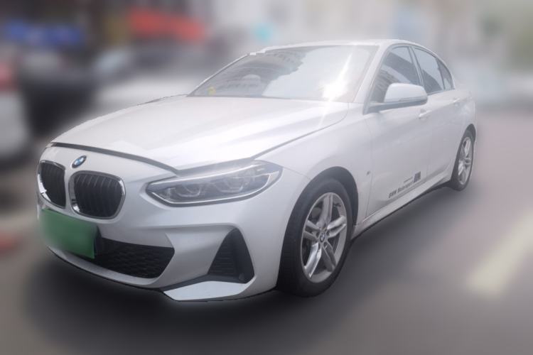 Used BMW 1 Series 2019 118i M Sport Package Guazi used car, China used car export, Used car for sale, Used cars, Cheapest cars for sale