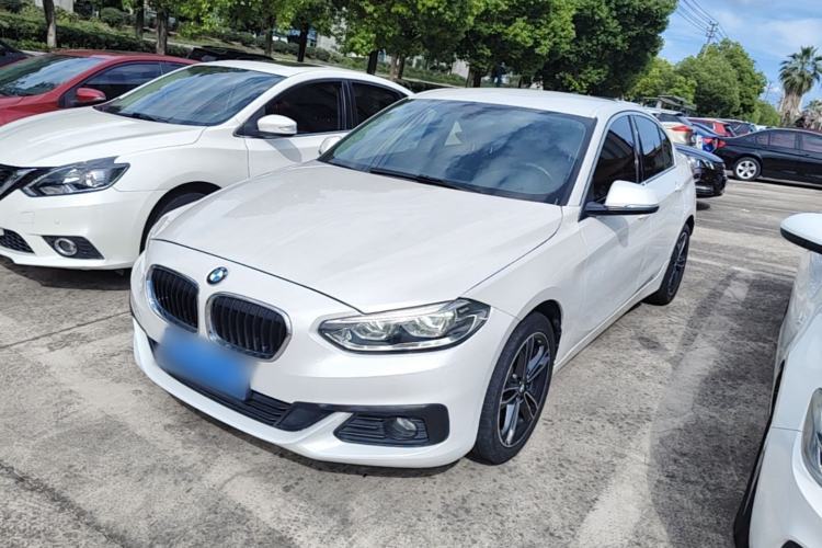 BMW 1 Series 2019 118i Fashion Model usado Guazi used car, China used car export, Used car for sale, Used  cars, Cheapest cars for sale