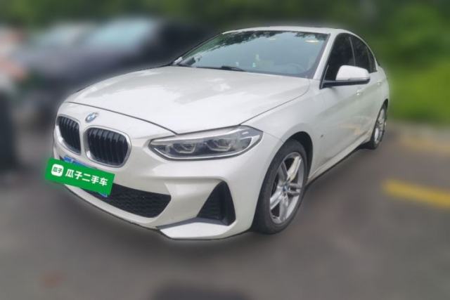 Used BMW 1 Series 2019 118i M Sport Package