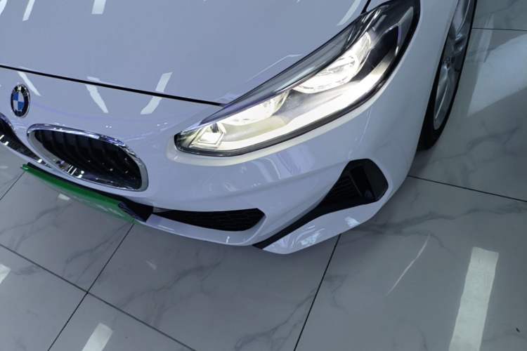 Used BMW 1 Series 2019 118i M Sport Package Left Front Headlight