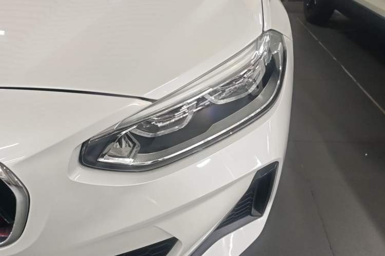 Used BMW 1 Series 2019 118i M Sport Package Left Front Headlight