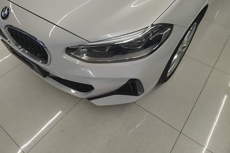 Used BMW 1 Series 2019 118i M Sport Package Left Front Headlight