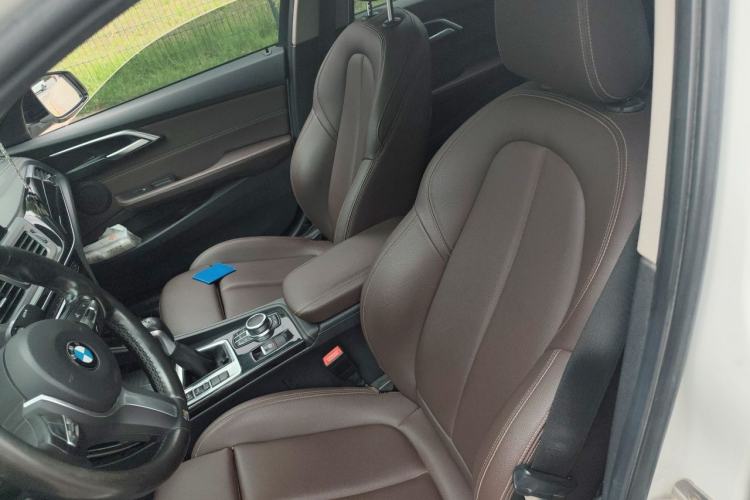 Used BMW 1 Series 2019 118i M Sport Package Left Front Seat