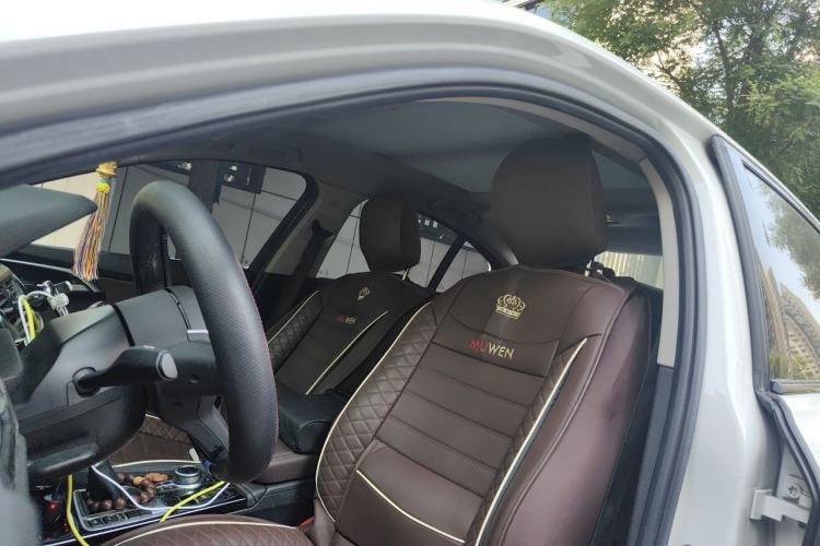 Used BMW 1 Series 2019 118i M Sport Package Left Front Seat