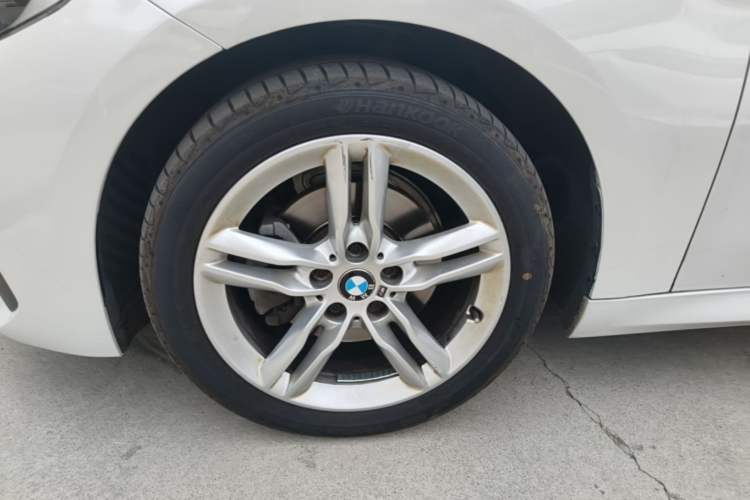 Used BMW 1 Series 2019 118i M Sport Package Left Front Wheel Hub