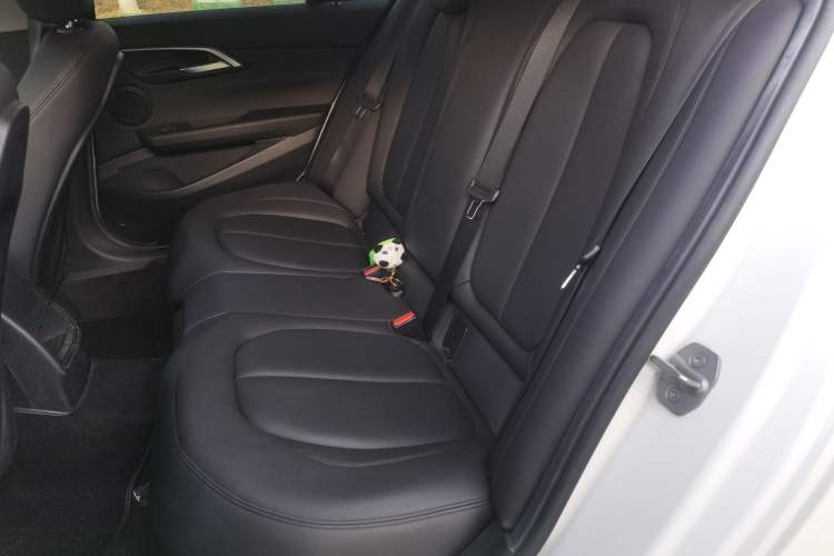 Used BMW 1 Series 2019 118i Fashion Model
