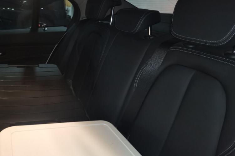 Used BMW 1 Series 2019 118i M Sport Package Left Rear Seat