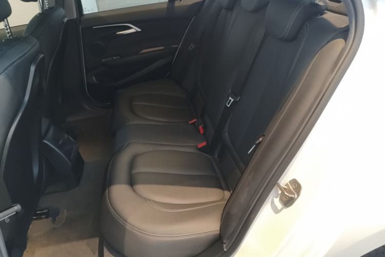 Used BMW 1 Series 2019 118i M Sport Package Left Rear Seat