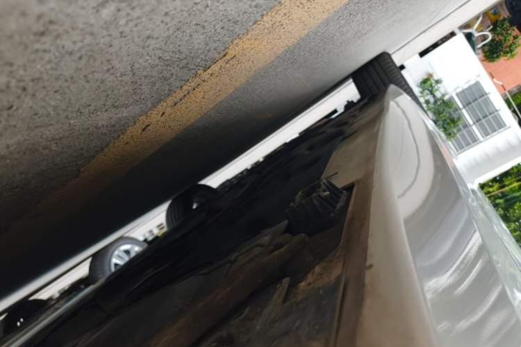 Used BMW 1 Series 2019 118i M Sport Package Left Side Sill