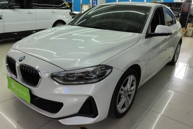 Used BMW 1 Series 2019 118i M Sport Package