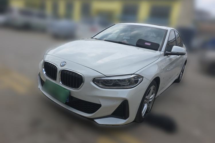 Used BMW 1 Series 2019 118i M Sport Package Guazi used car, China used car export, Used car for sale, Used cars, Cheapest cars for sale