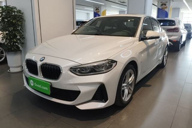 Used BMW 1 Series 2019 118i M Sport Package