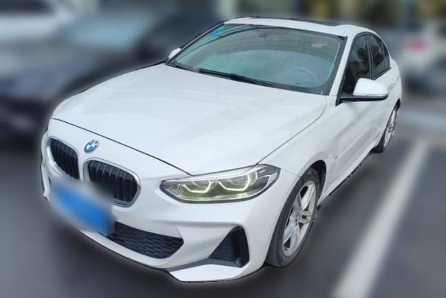Used BMW 1 Series 2019 118i M Sport Package