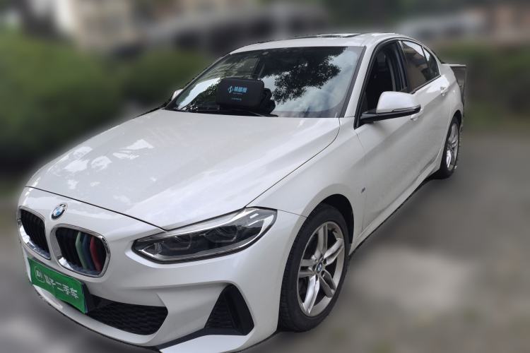 Used BMW 1 Series 2019 118i M Sport Package Guazi used car, China used car export, Used car for sale, Used cars, Cheapest cars for sale
