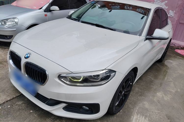 BMW 1 Series 2019 118i Fashion Model usado Guazi used car, China used car export, Used car for sale, Used  cars, Cheapest cars for sale