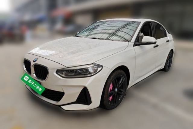Used BMW 1 Series 2019 118i M Sport Package