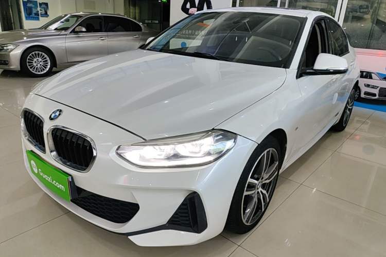 Ojetý BMW 1 Series 2019 120i Leading Model M Sport Package Guazi used car, China used car export, Used car for sale, Used  cars, Cheapest cars for sale