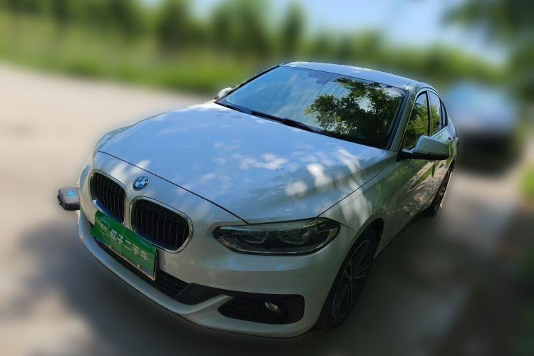 Used BMW 1 Series 2019 118i Fashion Model Guazi used car, China used car export, Used car for sale, Used  cars, Cheapest cars for sale