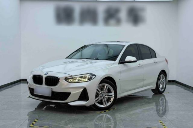BMW 1 Series 2019 118i M Sport Package usado