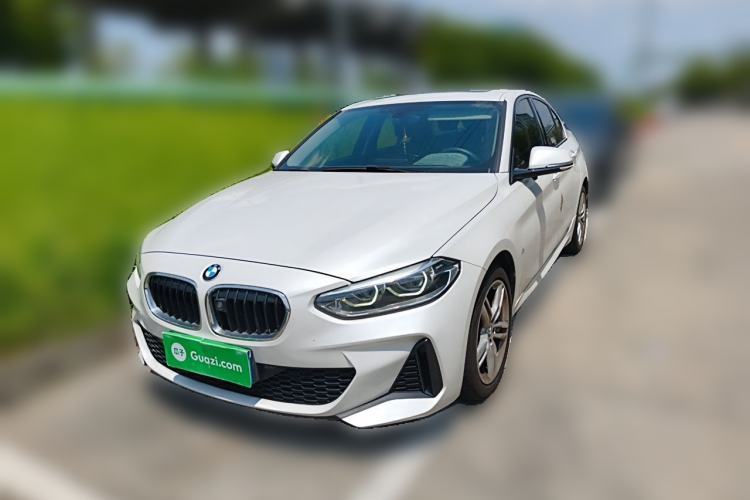 Used BMW 1 Series 2019 118i M Sport Package Guazi used car, China used car export, Used car for sale, Used  cars, Cheapest cars for sale