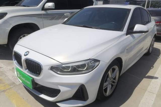 Used BMW 1 Series 2019 118i M Sport Package