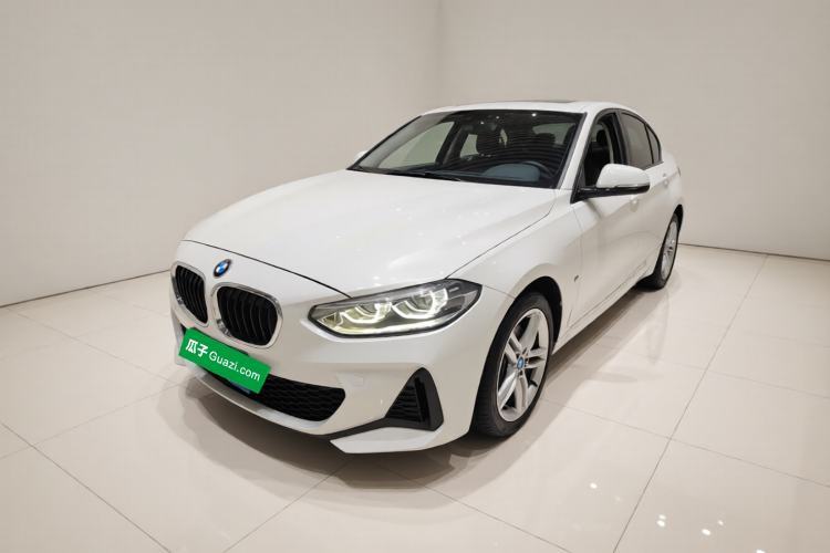 Używany BMW 1 Series 2019 118i M Sport Package Guazi used car, China used car export, Used car for sale, Used  cars, Cheapest cars for sale