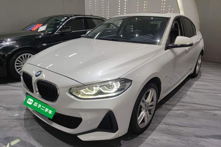 Used BMW 1 Series 2019 118i M Sport Package Guazi used car, China used car export, Used car for sale, Used  cars, Cheapest cars for sale