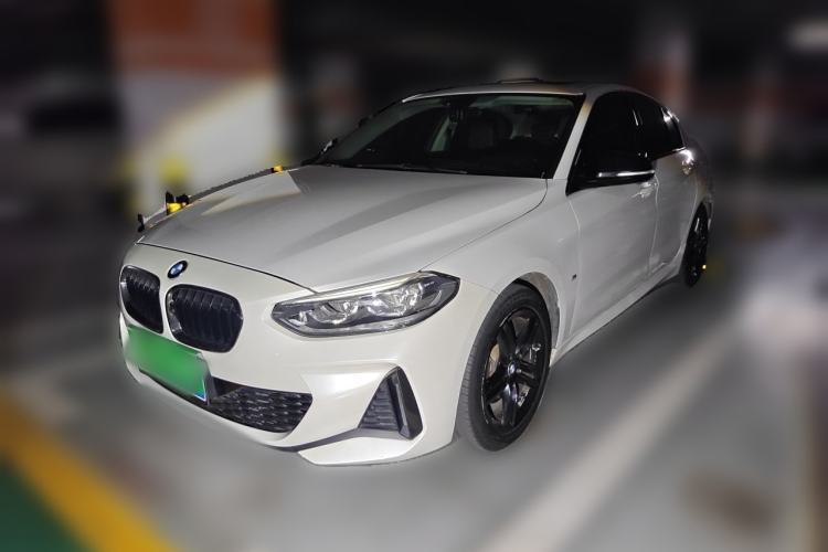 Used BMW 1 Series 2019 118i M Sport Package Guazi used car, China used car export, Used car for sale, Used  cars, Cheapest cars for sale