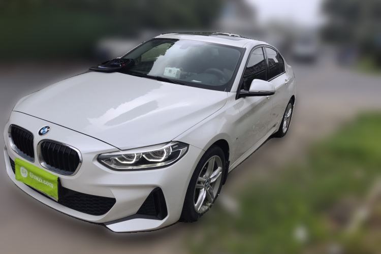 BMW 1 Series 2019 118i Fashion Model usado Guazi used car, China used car export, Used car for sale, Used  cars, Cheapest cars for sale
