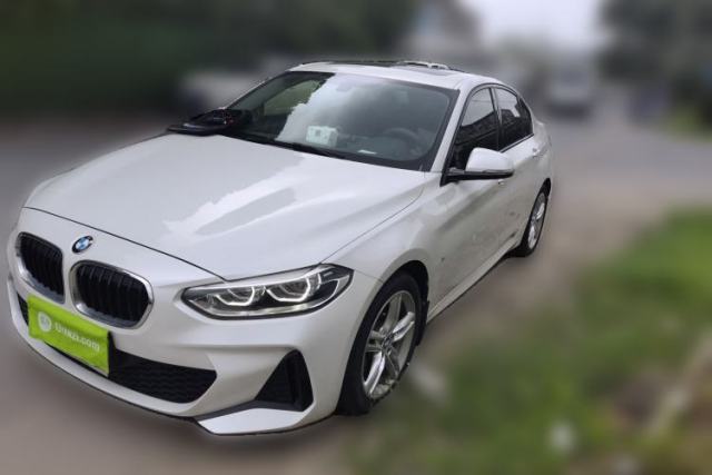 Używany BMW 1 Series 2019 118i Fashion Model