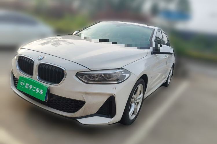 Used BMW 1 Series 2019 118i M Sport Package Guazi used car, China used car export, Used car for sale, Used  cars, Cheapest cars for sale