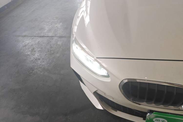 Used BMW 1 Series 2019 118i M Sport Package Right Front Headlight
